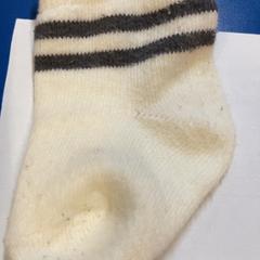 靴下片方だけ، كما تم الإبلاغ عنه بواسطة IKEA仙台 عبر iLost