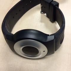 Persoonsalarm, como reportado por Haaglanden Medisch Centrum utilizando o iLost