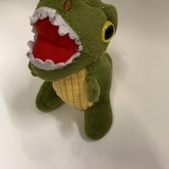 Cuddly toy, as reported by IKEA鶴浜 using iLost