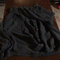 Vestje, rapporterat av De Heeren van Aemstel med iLost