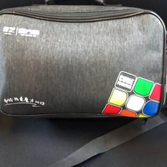 Borsa, come riportato da Arriva Limburg Zuid utilizzando iLost