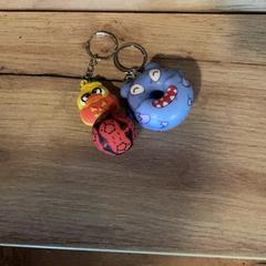 Porte-clés sleutelhangers, a été signalé par Attractie- & Vakantiepark Slagharen utilisant iLost