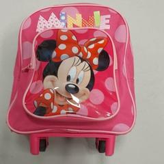 Backpack, as reported by Regio West-Vlaanderen using iLost