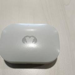 Elektronika - Earpod etui, ako bolo nahlásené Regio Oost-Vlaanderen pomocou iLost