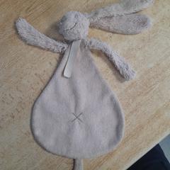 Knuffelspeeltje, rapporterat av Dolfinarium med iLost