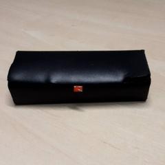 Glasses case, as reported by Arriva Oost-Brabant using iLost