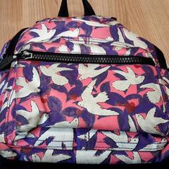 Rugtas, come riportato da Connexxion Haarlem AML utilizzando iLost