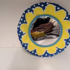Miroir, a été signalé par IKEA Utrecht utilisant iLost