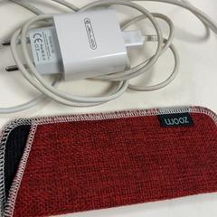 Adaptador, segons ha informat ibis Styles Rotterdam Ahoy mitjançant iLost