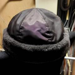 Cap, as reported by KABUL à GoGo / Teatro using iLost