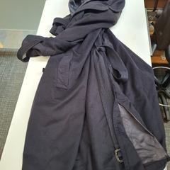 Giacca Zwart, come riportato da Rijksmuseum van Oudheden utilizzando iLost