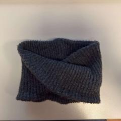 Scialle grijs, come riportato da AFAS Live utilizzando iLost