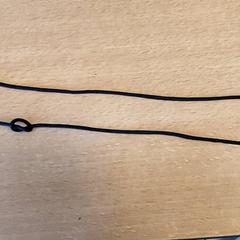 Hainbat - brillenkoord, gisa salatu by Centraal magazijn iLost erabiliz