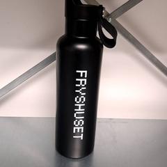 Ampolla, segons ha informat Keolis Lund mitjançant iLost