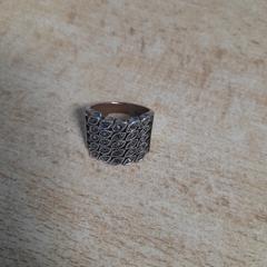 Ring, zgłoszono przez Dolfinarium przy użyciu iLost