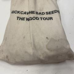 Bolsa, ha sido reportado por GVB con iLost