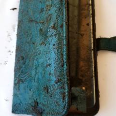 Telefoon, gemeldet von DierenPark Amersfoort über iLost