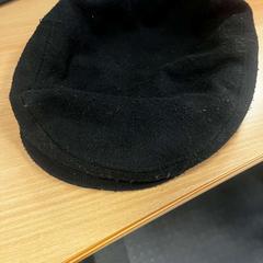 Cappello, come riportato da Pouw Vervoer utilizzando iLost