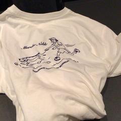 Koszule, zgłoszono przez Van der Valk Hotel Amsterdam Zuidas przy użyciu iLost