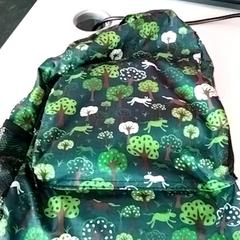 Sac à dos, a été signalé par Agence Mobilités utilisant iLost