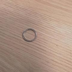 Anillo, ha sido reportado por Qbuzz Fryslân con iLost
