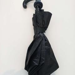 Esernyő, amint azt Arriva Limburg Zuid az iLost segítségével jelentette.