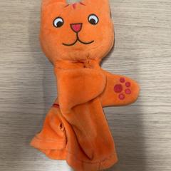 장난감 Oranje, iLost를 사용하여 IKEA Duiven에 보고됨