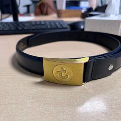 Belt Riem, as reported by DoubleTree by Hilton Rotterdam Centre using iLost