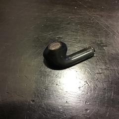 Auricular, ha sido reportado por Qbuzz U-OV con iLost