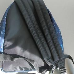 Batoh, jak nahlášeno Regio Limburg - Leuven pomocí iLost