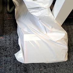 Taška, jak nahlášeno Connexxion Haarlem IJmond pomocí iLost