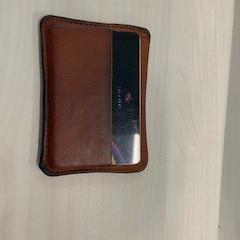 Titular de la passió Pasbola, segons ha informat Arriva Limburg Zuid mitjançant iLost