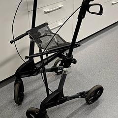 İLost kullanarak IKEA Groningen tarafından bildirildiği gibi Rolator