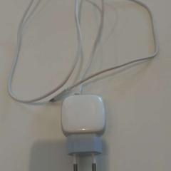 iPhone laddare oplader, rapporterat av Arriva Limburg Zuid med iLost