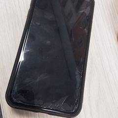 Telefon iPhone, rapporterat av Qbuzz Fryslân med iLost