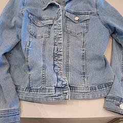 Denim jaka Blue, gisa salatu by Van der Valk Hotel Schiphol iLost erabiliz