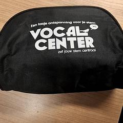 Bag Zwart vocal center, som rapportert av Connexxion Noord Holland Noord Hoorn ved bruk av iLost