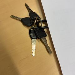 Claus, segons ha informat RET mitjançant iLost