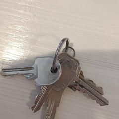 Schlüsselanhänger, gemeldet von Gemeente Loon op Zand über iLost