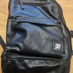 Tas, zoals gemeld door HTM met iLost