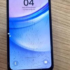 Telefon, som rapportert av Connexxion Amstelland-Meerlanden Schiphol Noord ved bruk av iLost