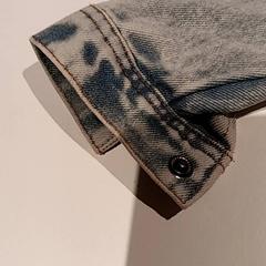 السترة، كما تم الإبلاغ عنه بواسطة De Efteling عبر iLost