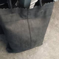 Bag, som rapportert av Qbuzz GD Groningen HS ved bruk av iLost