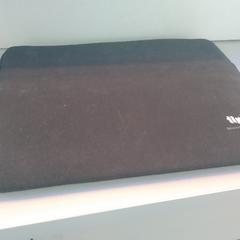 MacBook, gisa salatu by MEININGER Hotel Amsterdam Amstel iLost erabiliz