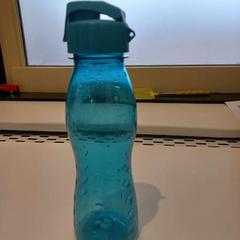 Üveg, amint azt Arriva Limburg Zuid az iLost segítségével jelentette.