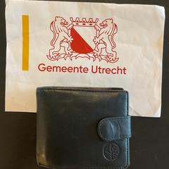 Cartera Oleksik, segons ha informat Gemeente Utrecht mitjançant iLost