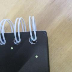 Agenda, ha sido reportado por IKEA Valladolid con iLost