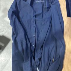 Blusa Donkerblauw, gisa salatu by Van der Valk Spier-Dwingeloo iLost erabiliz