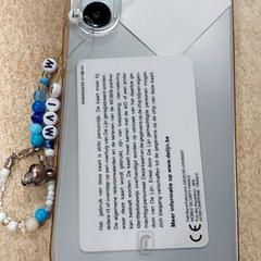 Smartphone, rapporterat av Regio Oost-Vlaanderen med iLost