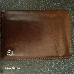 Portemonnee, iLost-i jakinarazi zaion moduan